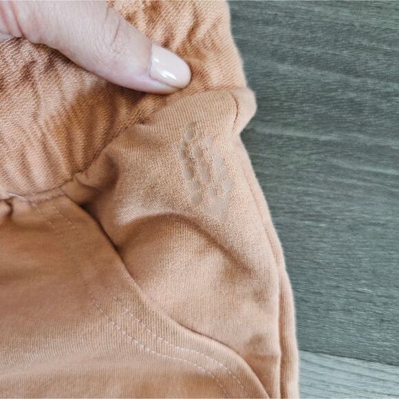 NWT FP Movement Peachy Sweatpants Size Medium - Picture 3 of 6